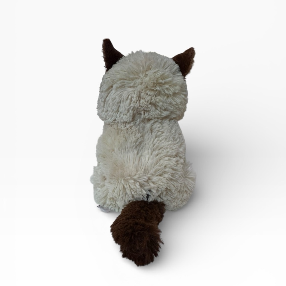 Gund “Grumpy Cat” Plush - Picture 2 of 4